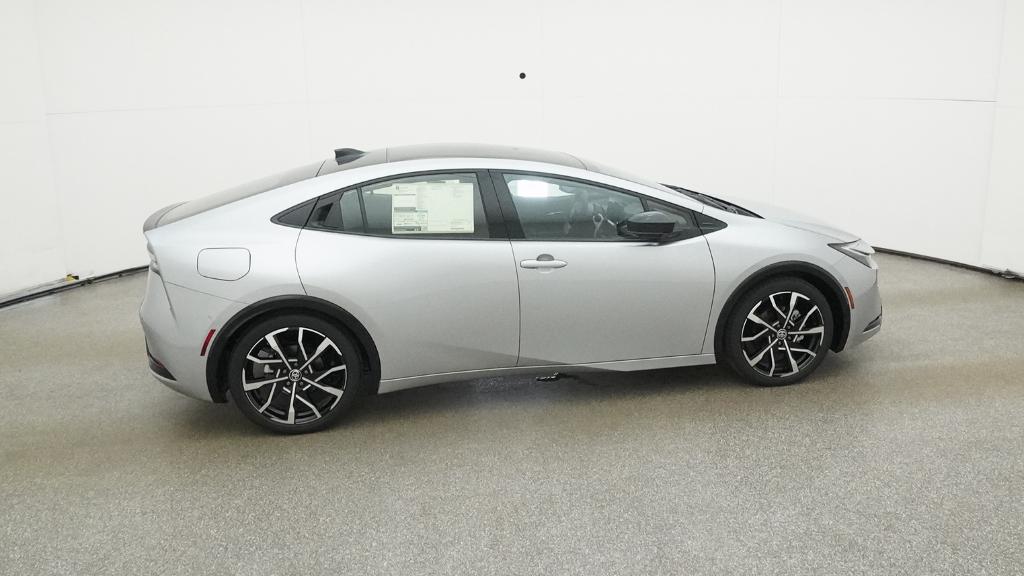 2026 Toyota Prius Plug-in Hybrid XSE Premium - Photo 44
