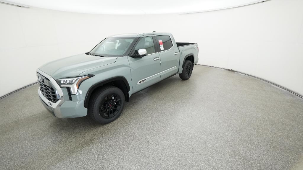 2026 Toyota Tundra Truck CrewMax  2026 Toyota Tundra Truck CrewMax