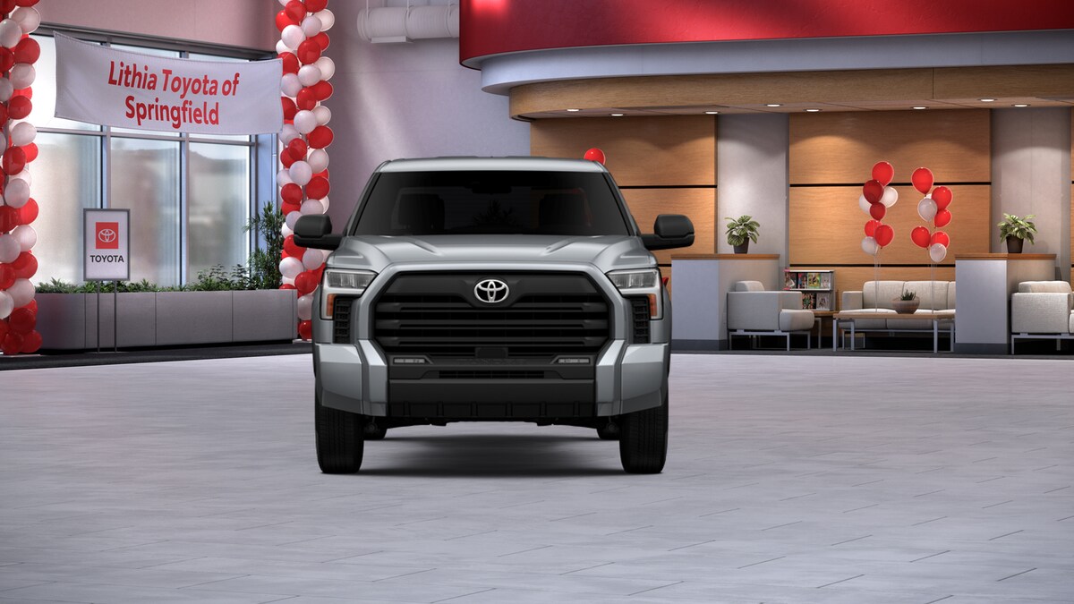 2026 Toyota Tundra SR5 - Photo 48