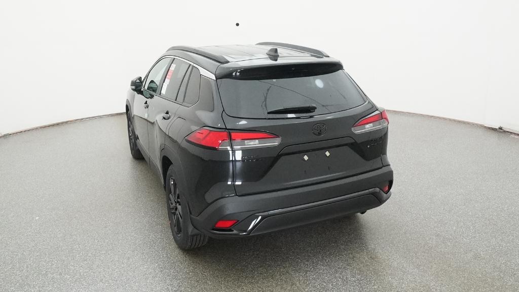 New 2026 Toyota Corolla Cross Hybrid XSE XSE