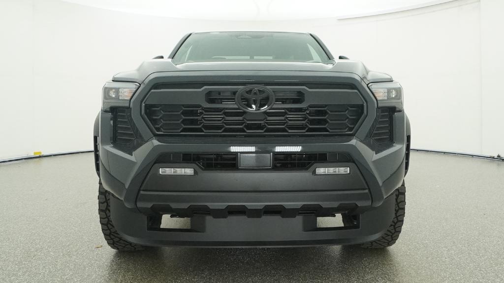 2026 Toyota Tacoma TRD Off Road - Photo 38