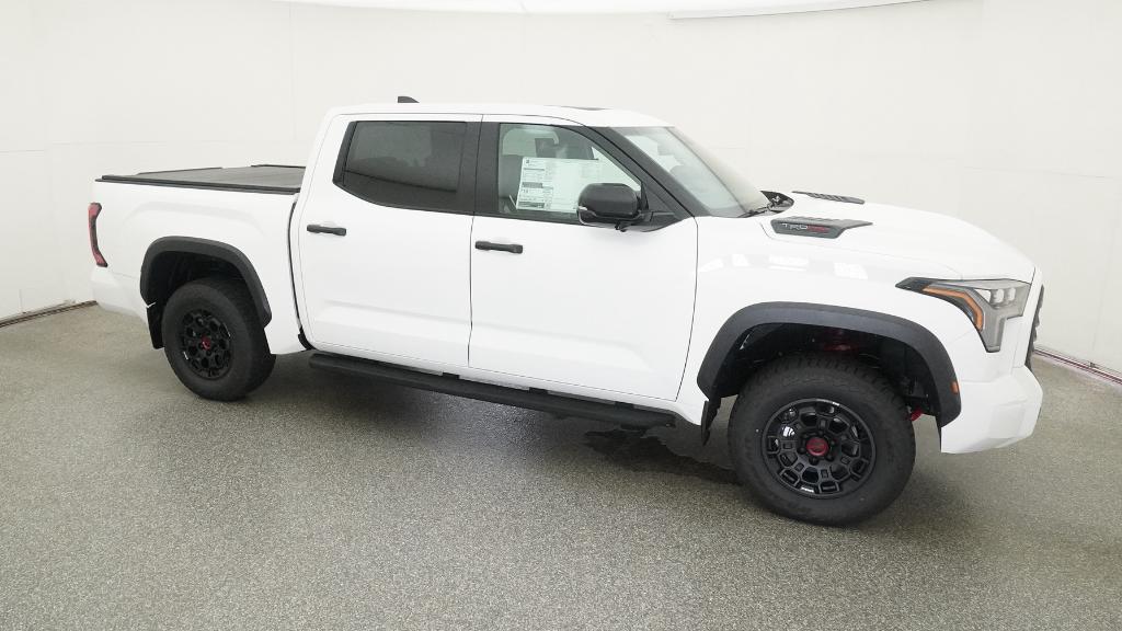 2026 Toyota Tundra TRD Pro - Photo 22
