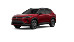 2026 Toyota Corolla Cross Hybrid SE SUV Springfield, OR 2026 Toyota Corolla Cross Hybrid SE SUV Springfield, OR