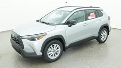2026 Toyota Corolla Cross LE LE