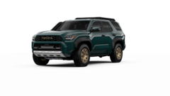 2025 Toyota 4Runner i-FORCE MAX Trailhunter SUV