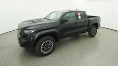 2026 Toyota Tacoma TRD Sport Truck Double Cab