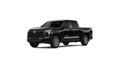 2026 Toyota Tundra SR5 Truck CrewMax