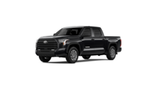 2026 Toyota Tundra SR5 Truck CrewMax