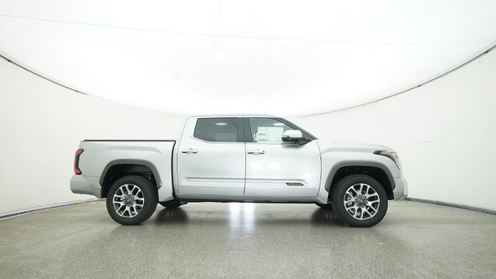 2026 Toyota Tundra 1794 Edition - Photo 25