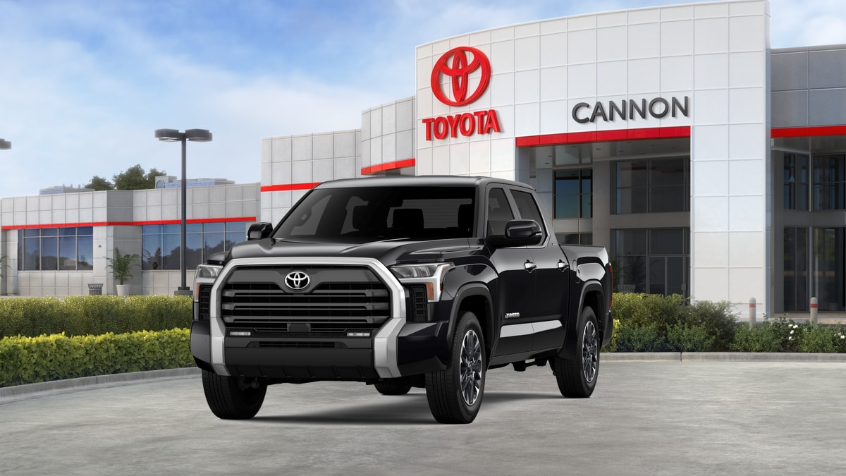 2026 Toyota Tundra Limited - Photo 47