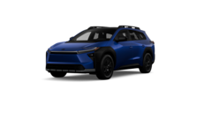 New 2027 Toyota bZ Woodland bZ Woodland SUV in Boerne, TX