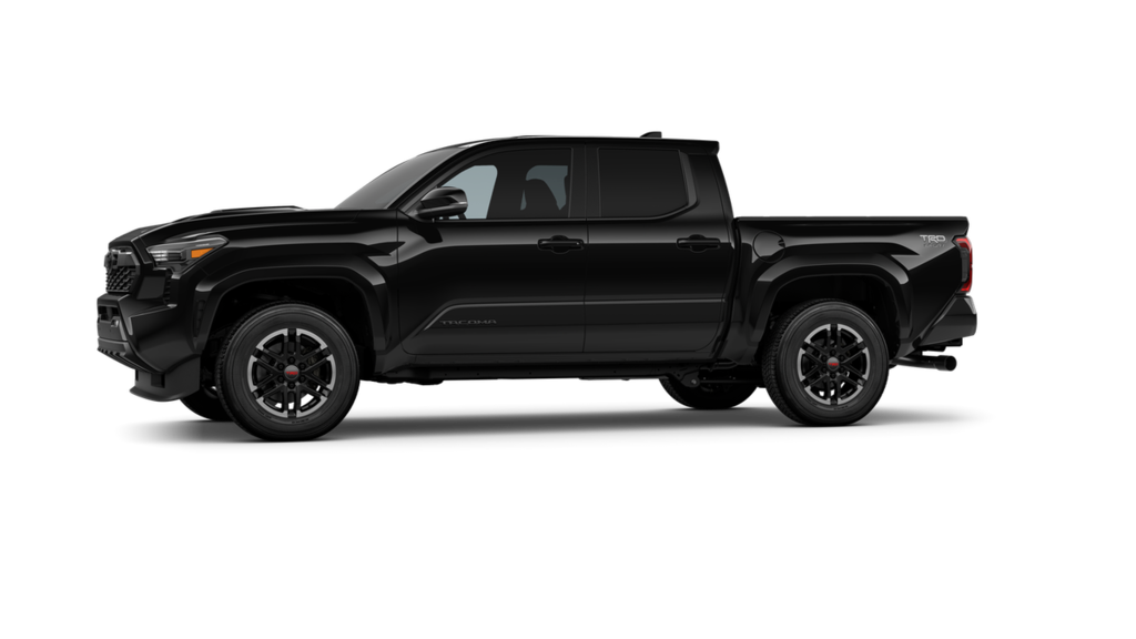 New 2026 Toyota Tacoma TRD Sport 4X2 DOUBLE CAB