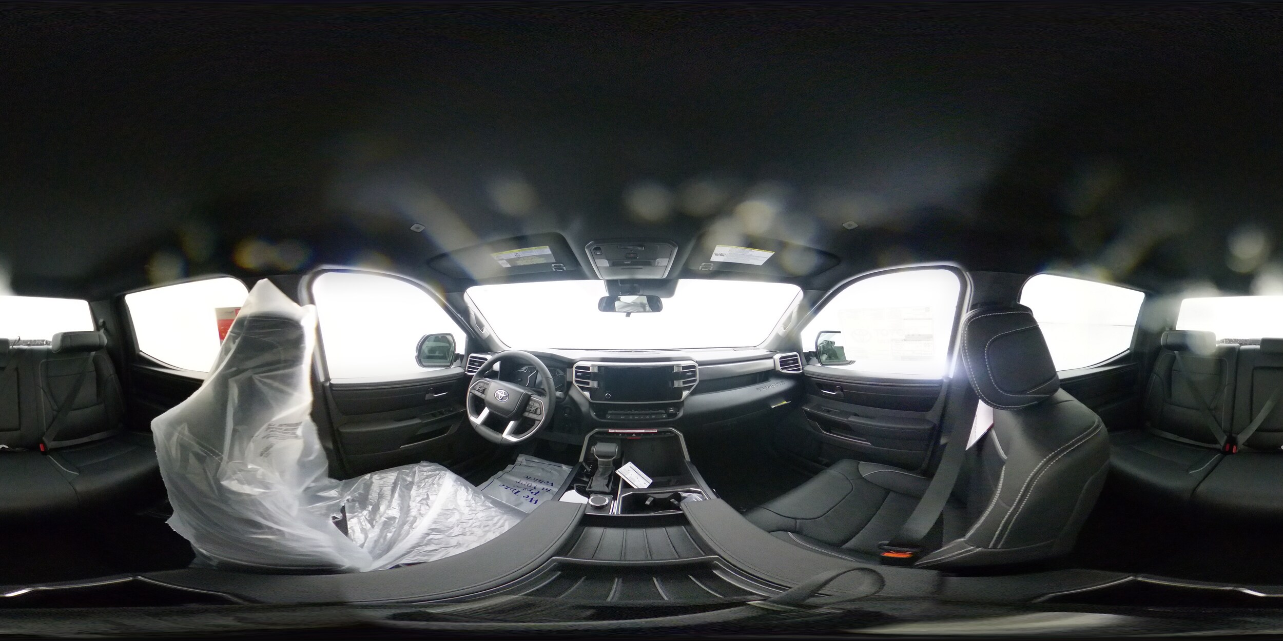 2026 Toyota Tundra SR5 - Photo 71