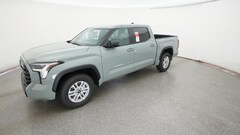 2026 Toyota Tundra SR5 Truck CrewMax