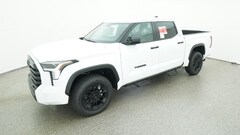 2026 Toyota Tundra SR5 Truck CrewMax