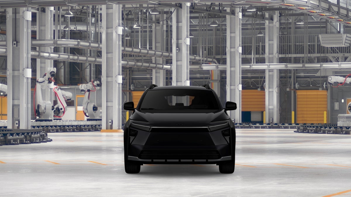 New 2026 Toyota bZ Woodland for Sale in Baltimore | Maryland