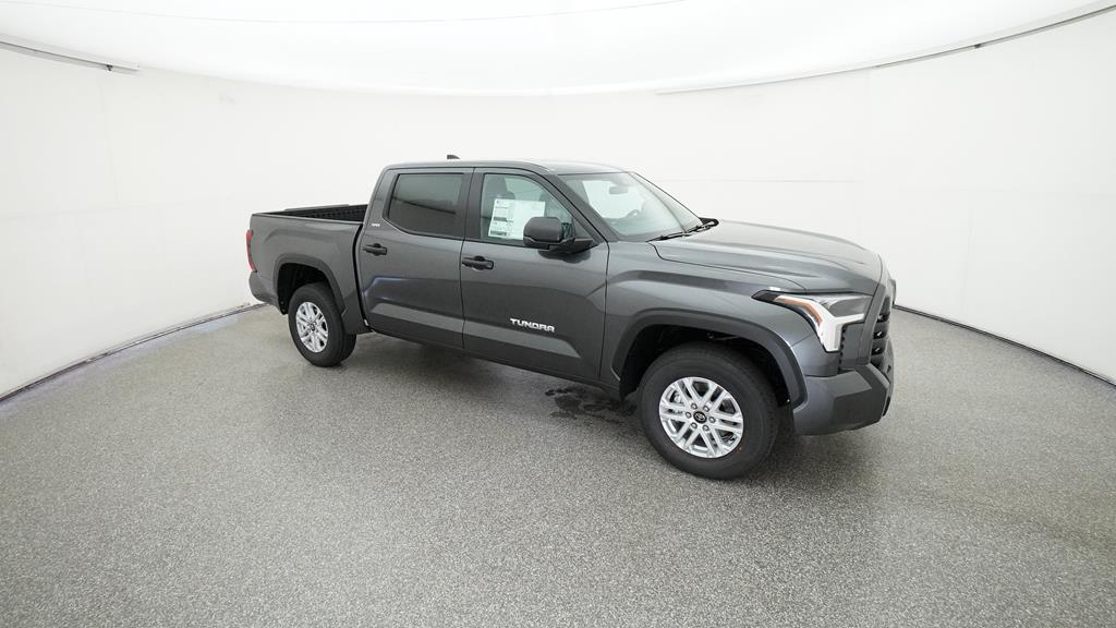 2025 Toyota Tundra SR5 - Photo 22