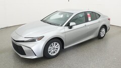2026 Toyota Camry LE LE