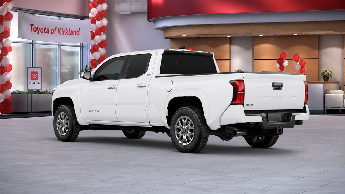 2026 Toyota Tacoma SR5 - Photo 26