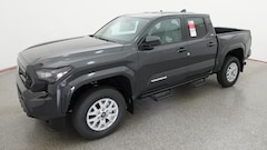 2026 Toyota Tacoma SR5 Truck Double Cab