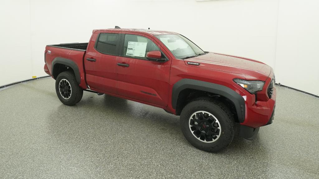 2025 Toyota Tacoma TRD Off Road - Photo 46