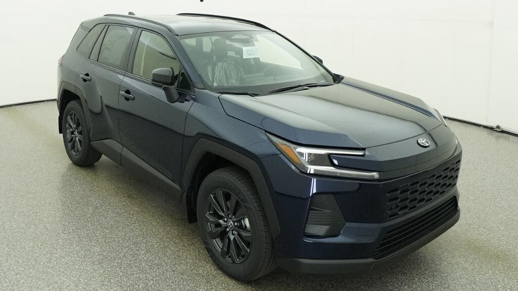 New 2026 Toyota RAV4 XLE Premium SUV