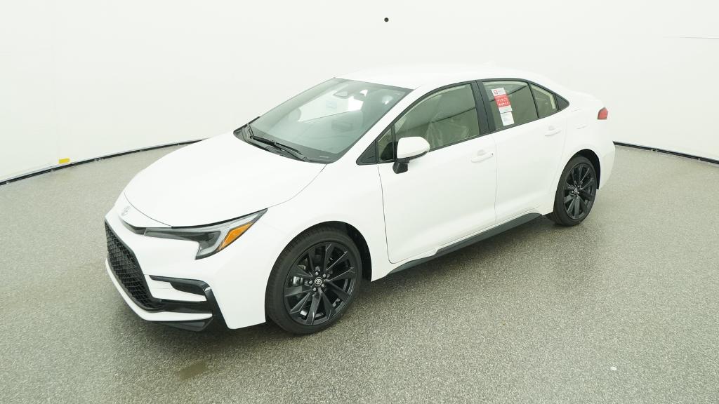 2026 Toyota Corolla SE - Photo 22