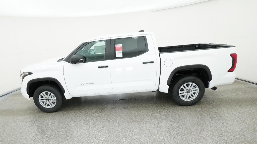 2026 Toyota Tundra SR5 - Photo 34
