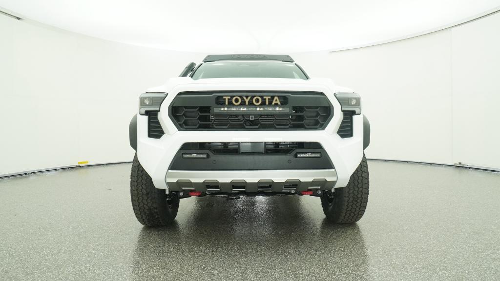 2025 Toyota Tacoma Trailhunter - Photo 6