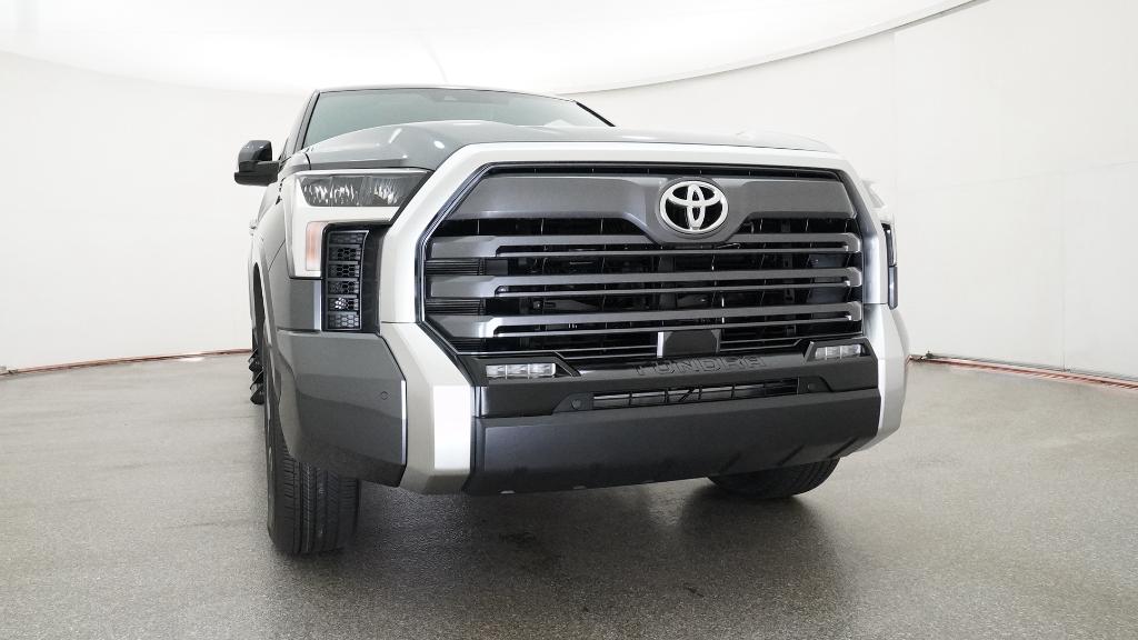 2026 Toyota Tundra Limited - Photo 20