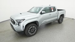 2025 Toyota Tacoma TRD Sport Truck Double Cab