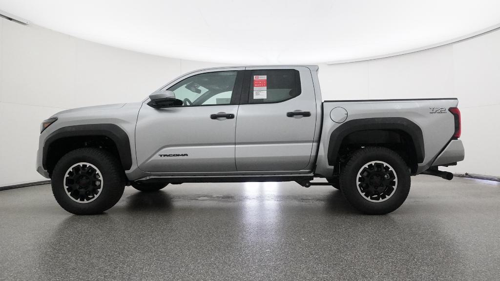 2025 Toyota Tacoma TRD Off Road - Photo 30