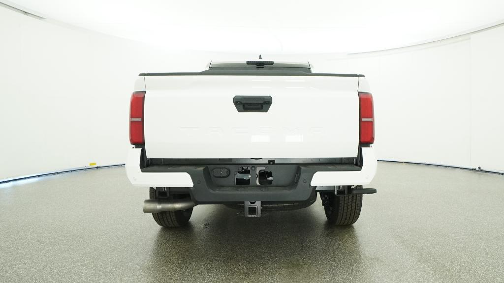 2025 Toyota Tacoma TRD Sport - Photo 25