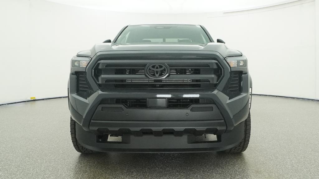 2026 Toyota Tacoma SR - Photo 73