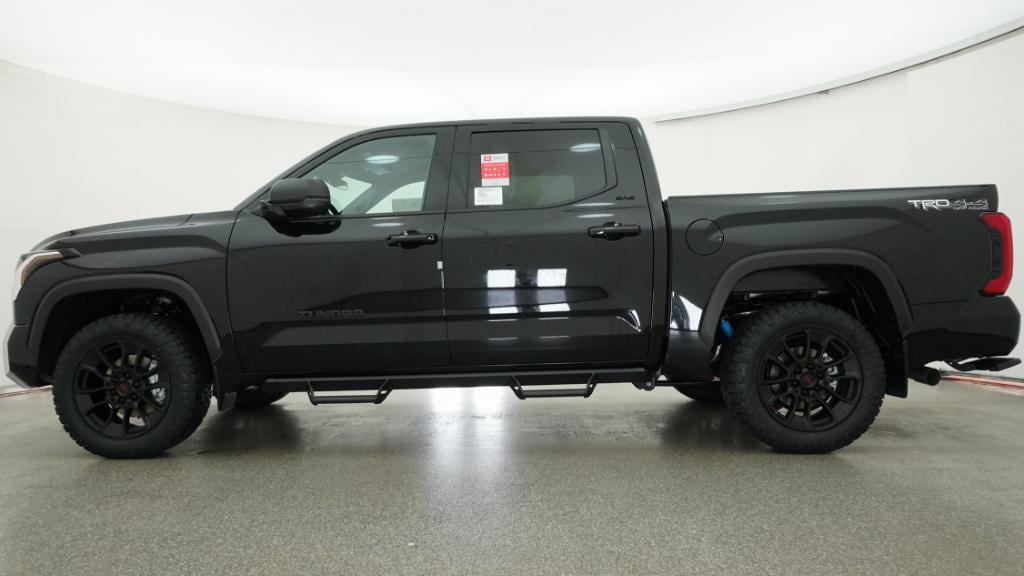 New 2026 Toyota Tundra SR5 Truck CrewMax