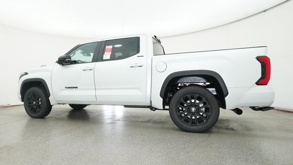 2026 Toyota Tundra Limited - Photo 64