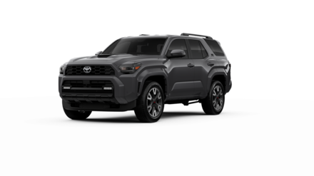 2025 Toyota 4Runner TRD Sport Premium 4WD TRD SPORT PREM