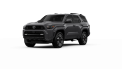 New 2025 Toyota 4Runner for sale or lease in Prestonsburg, KY