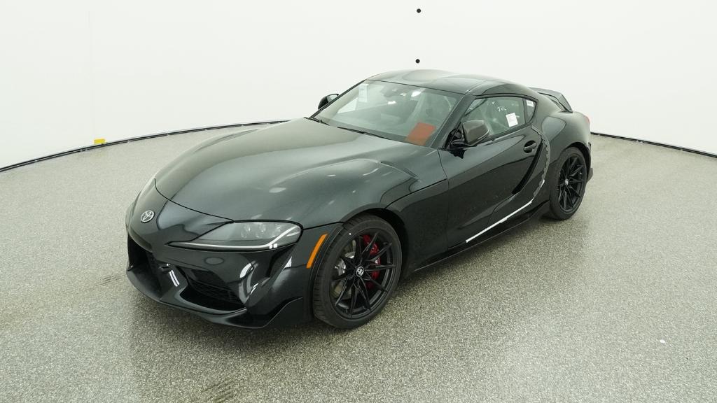 2026 Toyota Supra MKV Final Edition