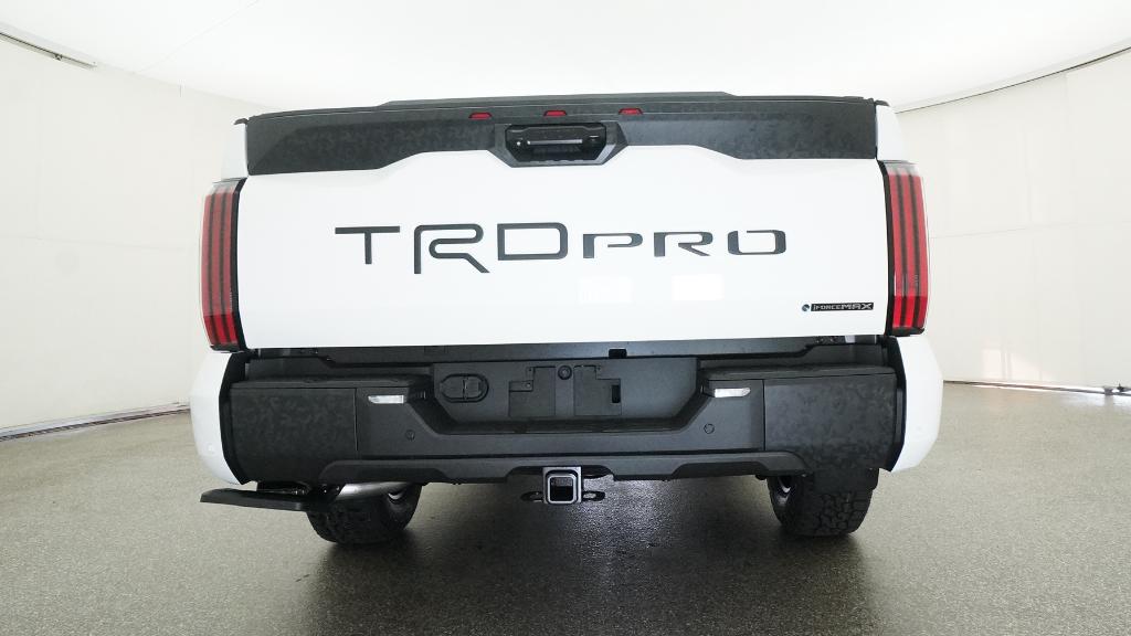 2026 Toyota Tundra TRD Pro - Photo 10