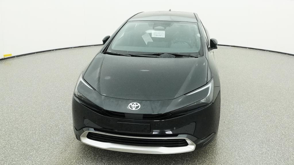 2026 Toyota Prius Plug-in Hybrid XSE - Photo 18