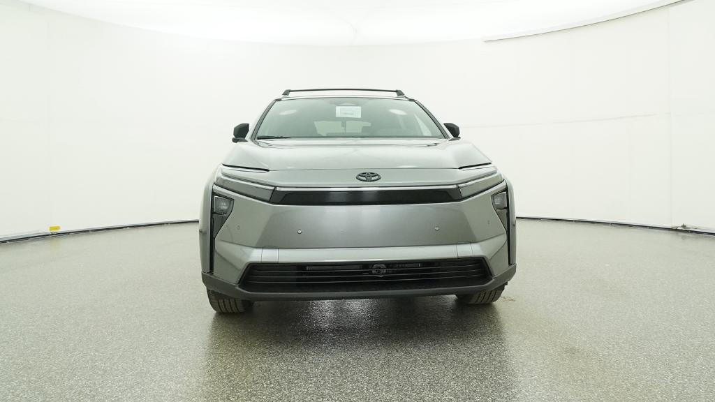 2026 Toyota bZ XLE - Photo 37