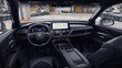  Toyota Grand Highlander Hybrid