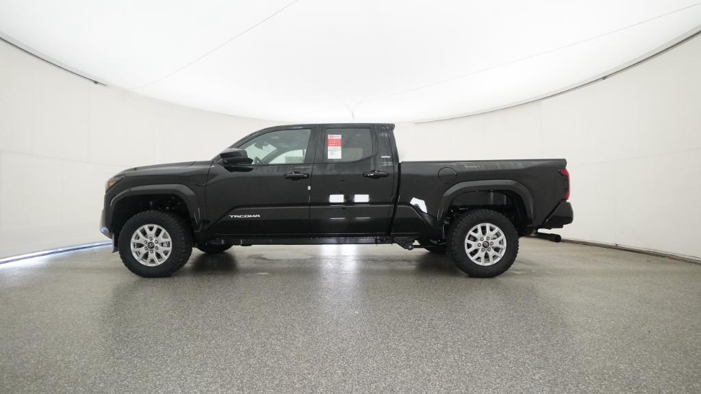 2025 Toyota Tacoma SR5 - Photo 56