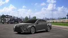 2026 Toyota Camry XLE Sedan