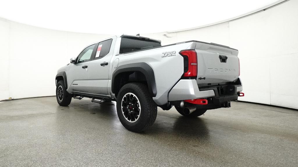 2025 Toyota Tacoma TRD Off Road - Photo 17