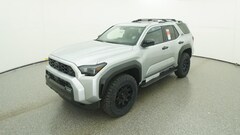 2026 Toyota 4Runner TRD Off Road Premium SUV
