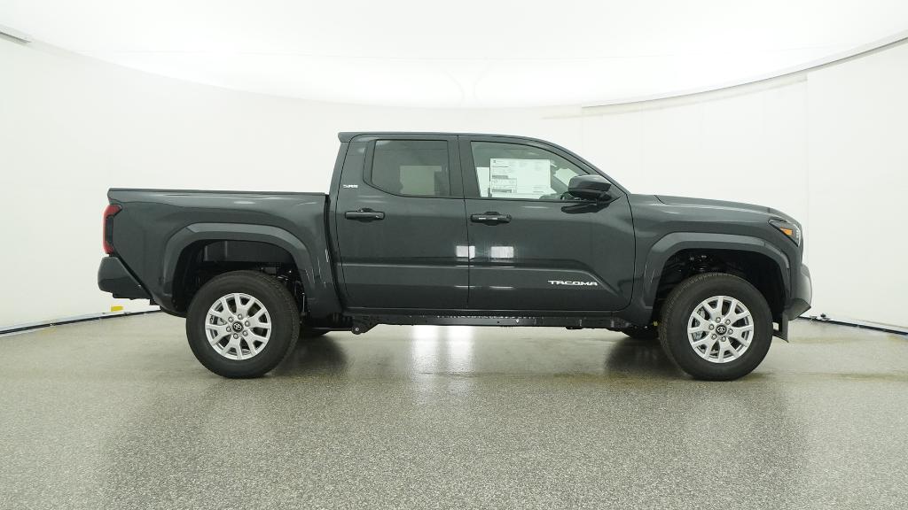 2026 Toyota Tacoma SR5 - Photo 50