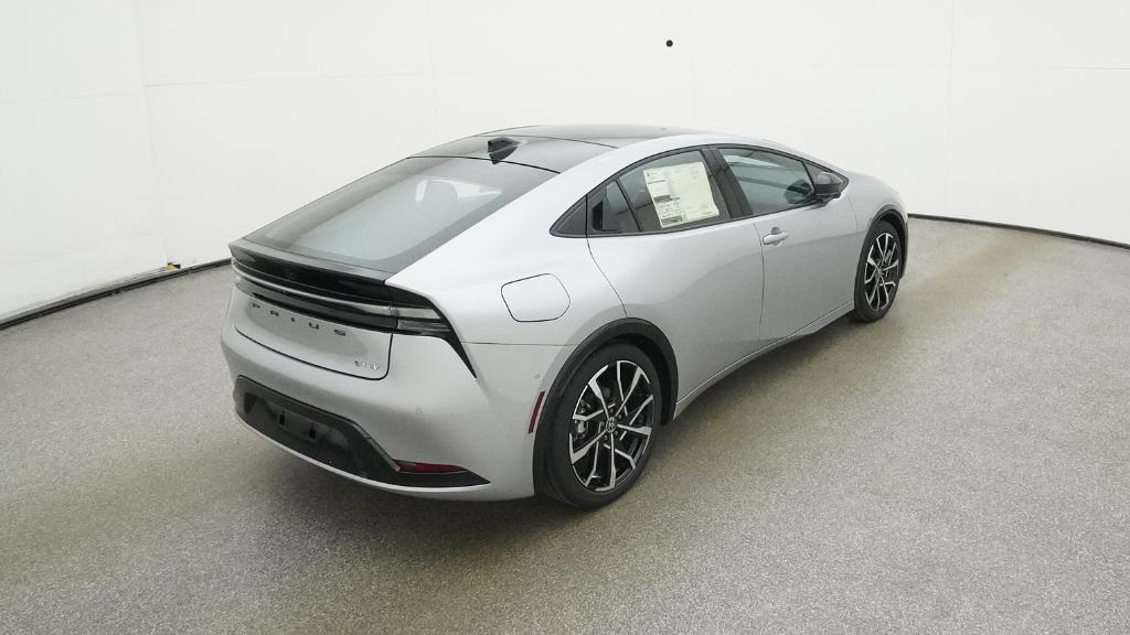 2026 Toyota Prius Plug-in Hybrid XSE Premium - Photo 59