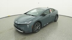 2026 Toyota Prius Limited LIMITED Front-Wheel Drive